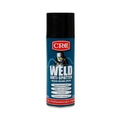 CRC Weld Anti Spatter Aerosol 400ml