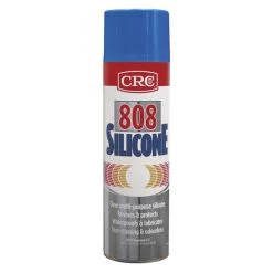 CRC 808 Multi-Purpose Silicone Lubricant