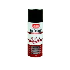 CRC Auto Electronic Cleaner Aerosol 400ml
