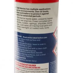 CRC 5-56 Marine Lubricant Aerosol 420ml