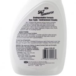 CRC SX22 Salt Terminator 650mL