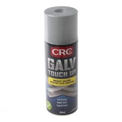 CRC Galv Touch Up Protective Coating 400ml