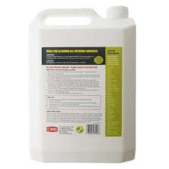 CRC Clene Up Time Release Jerry Can 5L