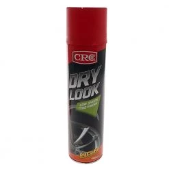 CRC Dry Look Low Sheen Tyre Finish 500ml