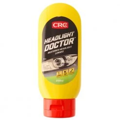 CRC Headlight Doctor Cleaner 200ml