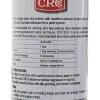 CRC Etch It Etch Primer Aerosol 400ml 1 CRC Etch It Etch Primer Aerosol 400ml -CRC Sales Store 2110 2