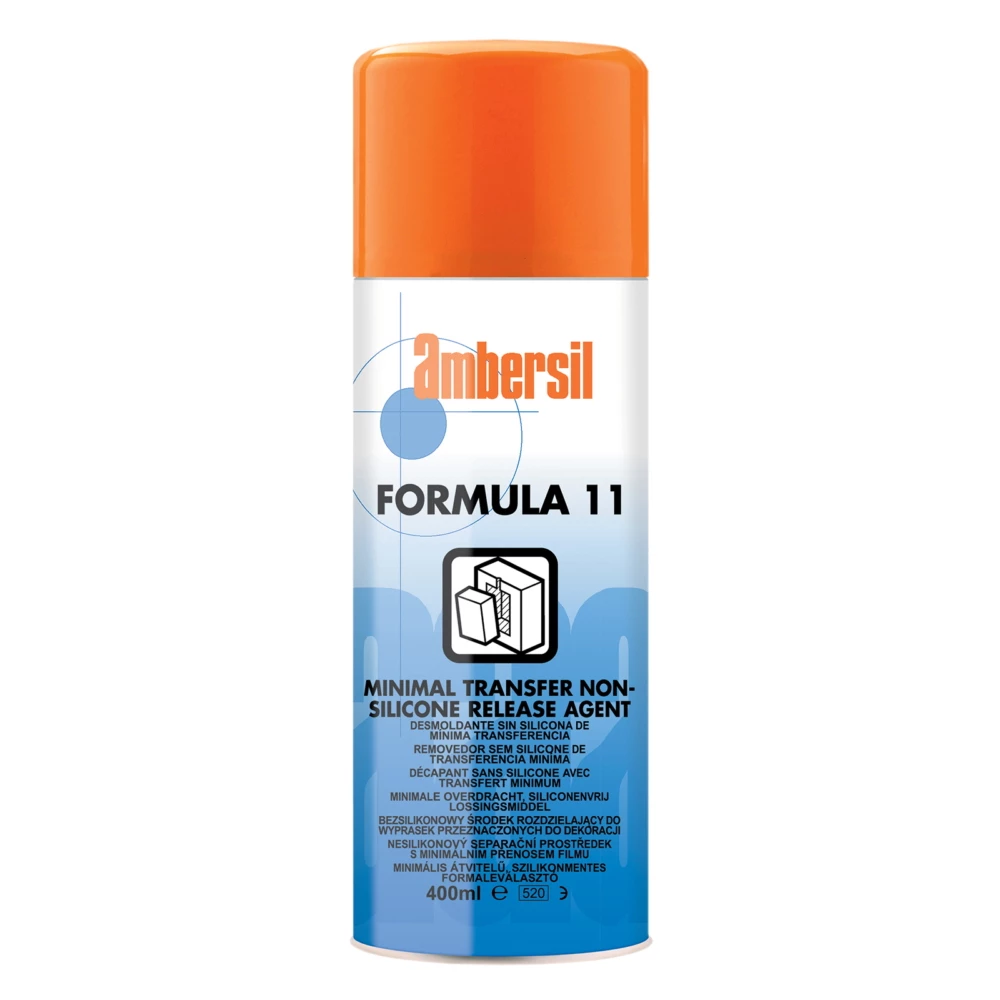 CRC Ambersil Formula 11 Aerosol 400ml 3 CRC Ambersil Formula 11 Aerosol 400ml