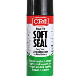 CRC Heavy Film Soft Seal Aerosol 400ml