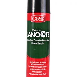 CRC LanoCote Lanolin Grease Aerosol 500ml