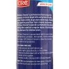 CRC Glass Cleaner Aerosol 500ml