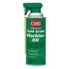 CRC Food Grade Machine Oil Aerosol 312g -CRC Sales Store 3092 1