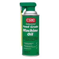 CRC Food Grade Machine Oil Aerosol 312g