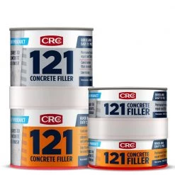 CRC 121 Concrete Filler Pack 750g