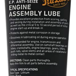 CRC Anti-Seize Engine Assembly Lubricant 10 Oz