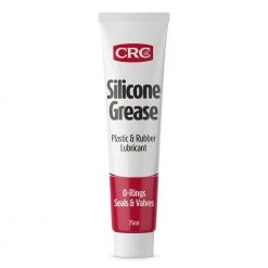 CRC Silicone Grease Tube 75ml