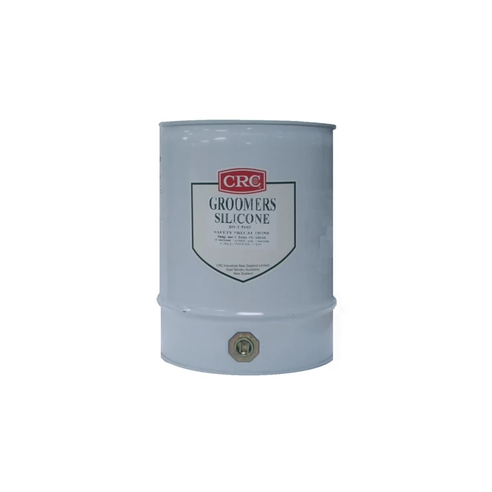CRC Groomers Silicone Protectant 20L 3 CRC Groomers Silicone Protectant 20L