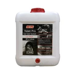 CRC RE-PO Valet Pro Car Wash 20L