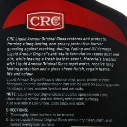 CRC Liquid Armour 9 CRC Liquid Armour -CRC Sales Store 5022 2 1