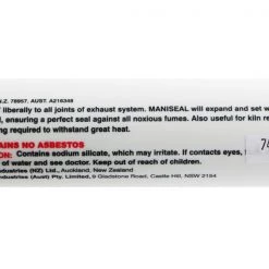 CRC Maniseal Exhaust Cement 530g