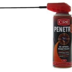 CRC Penetr8 Hi-Speed Penetrant Aerosol 210ml