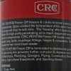 CRC Penetr8 Freeze Off Lubricant Aerosol 400ml -CRC Sales Store 5503 3