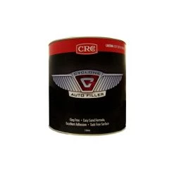 CRC Cyclone Body Filler 3.2L
