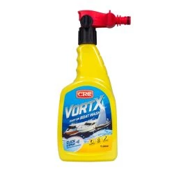CRC VortX Easy On Biodegradable Boat Wash 1L