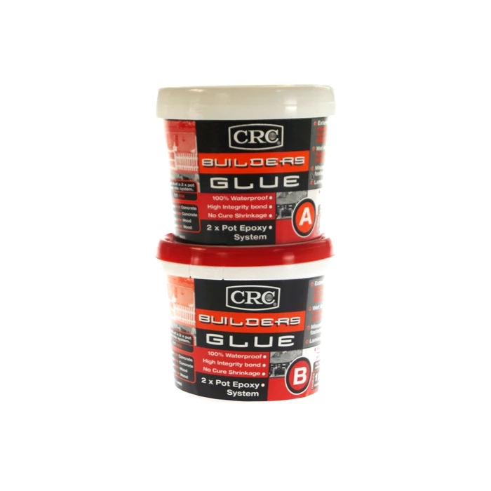 CRC Builders Glue 3 CRC Builders Glue