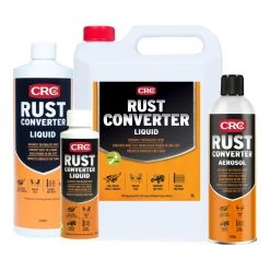CRC Rust Converter Jerry Can 5L