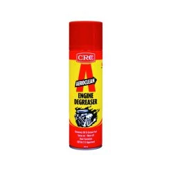 CRC Aeroclean Engine Degreaser 500ml