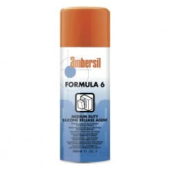 CRC Ambersil Formula 6 Aerosol 400ml