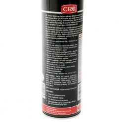 CRC Silicone Mist Luricating Spray 500ml