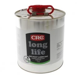 CRC Long Life Anti Rust 4L