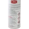 CRC Paint It Quick Dry Enamel Spray Paint 400ml Black Satin -CRC Sales Store 75636 2 n