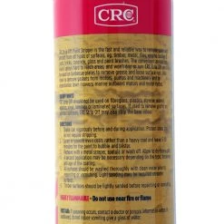 CRC Strip-Off Paint Stripper Aerosol 550ml