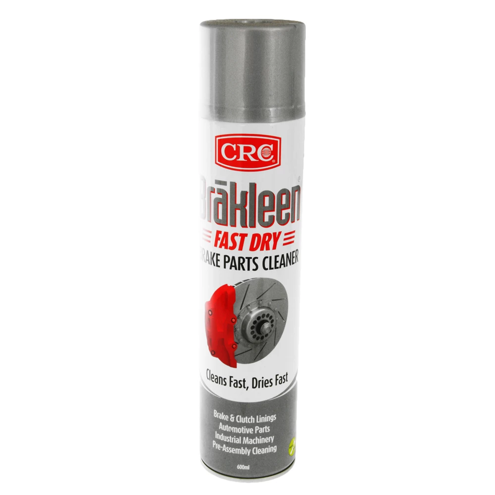 CRC Brakleen Brake Cleaner 3 CRC Brakleen Brake Cleaner