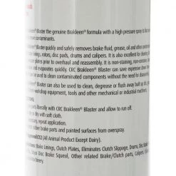 CRC Brakleen Brake Cleaner 11 CRC Brakleen Brake Cleaner -CRC Sales Store 75659 2 n
