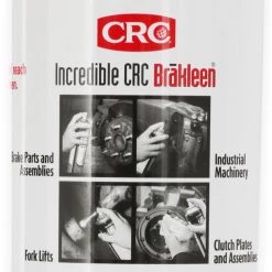 CRC Brakleen Brake Cleaner 10 CRC Brakleen Brake Cleaner -CRC Sales Store 75660 2 n