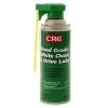 CRC Food Grade White Chain & Drive Lubricant Aerosol 400ml -CRC Sales Store 75770 1 pc