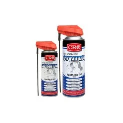 CRC Syntex Synthetic Multi-Purpose Lubricant Aerosol 210ml