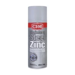 CRC Stainless Steel Plus Zinc 400ml