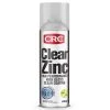 CRC Clear Zinc Corrosion Protection Aerosol Spray 400ml -CRC Sales Store 8f46f6da f408 4e51 adc4 57ba703d5506