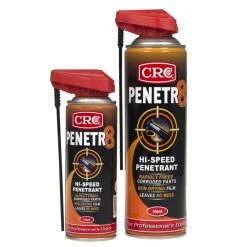 CRC Penetr8 Hi Speed Penetrant Aerosol 500ml