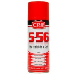 CRC 5-56 The Original Multi-Purpose Lubricant