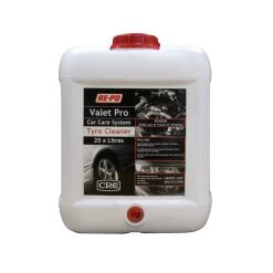CRC RE-PO Valet Pro Tyre Cleaner 20L