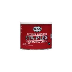 CRC Sta-Plex EP Premium Red Grease 397g