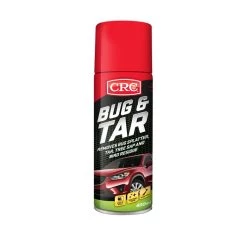 CRC Bug & Tar Remover Aerosol 400ml