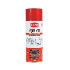 CRC Engine Start Aerosol 400ml