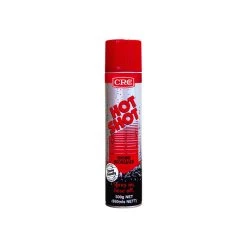 CRC Hot Shot Engine Degreaser Aerosol 500g