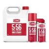 CRC 5-56 Multi-Purpose Aerosol Spray 380ml -CRC Sales Store b4f1c7bb 4038 440e ad89 97626a4150ec